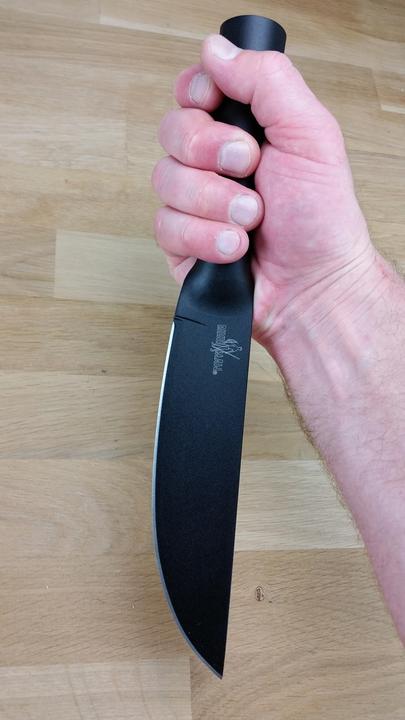Produktbild Cold Steel Bushman (17.80 cm)