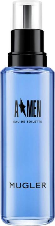 Actual product image Thierry Mugler A-Men Eco Source Remplie (Eau de toilette, 100 ml)