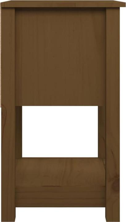 Actual product image VidaXL Elpidio (40 x 35 x 61.5 cm)
