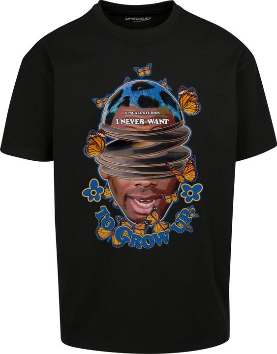 Image du produit Urban Classics Tee surdimensionné Grow Up - 119369 (L)