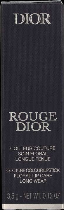 Image du produit Dior Rouge Satin 028 Int24 (028 Int24)