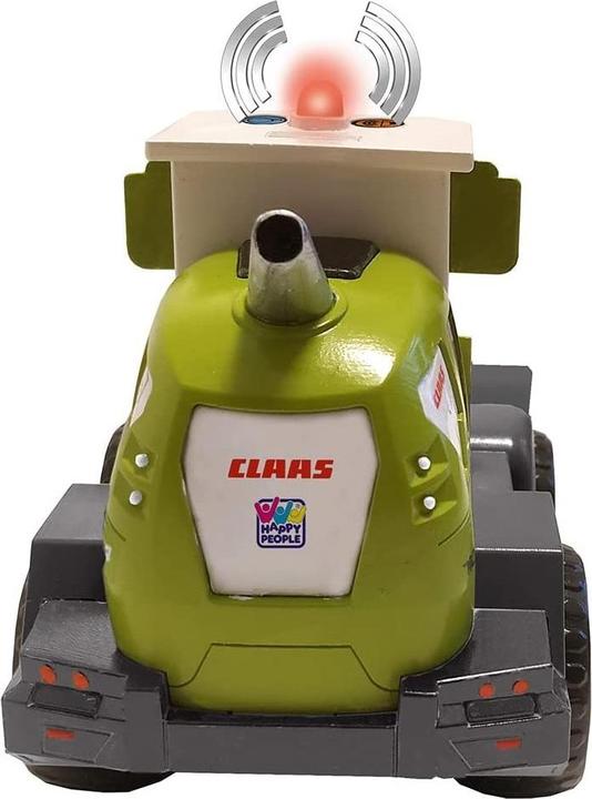 Produktbild Happy People Claas Kids Torion Radlader
