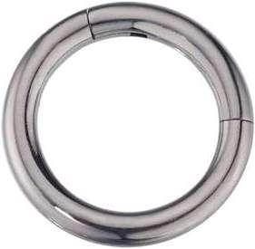 Bijouteria 1.2mm Titan Piercingteil (Titan)