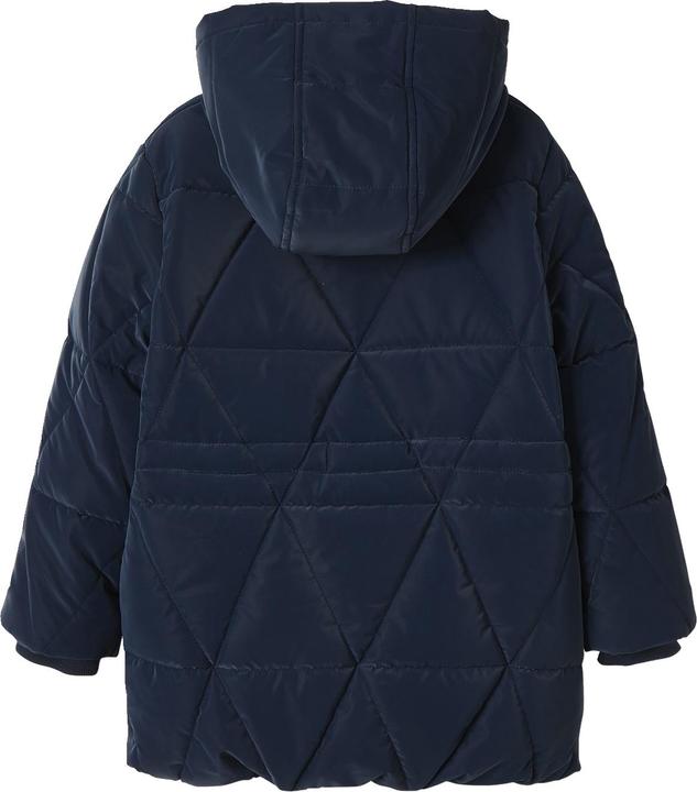 Actual product image Vertbaudet Stepping Jacket (86)