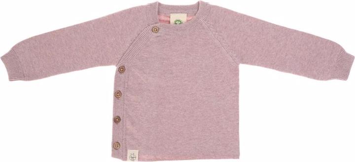 Lässig Garden Knitted Kimono (74, 80)