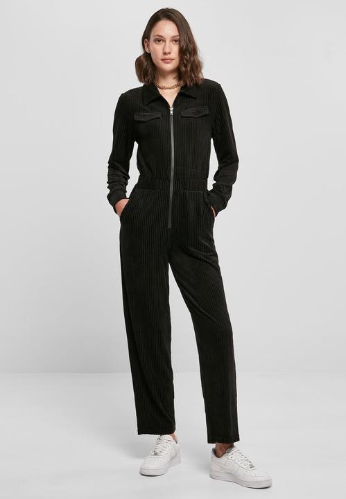 Immagine prodotto Urban Classics Tuta da donna in velluto a costine - 19945 (M)
