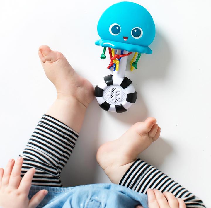 Produktbild Baby Einstein Qualle