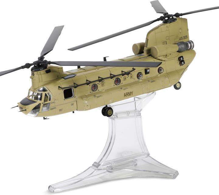Produktbild Forces of Valor Boeing Chinook CH-47F helicopter