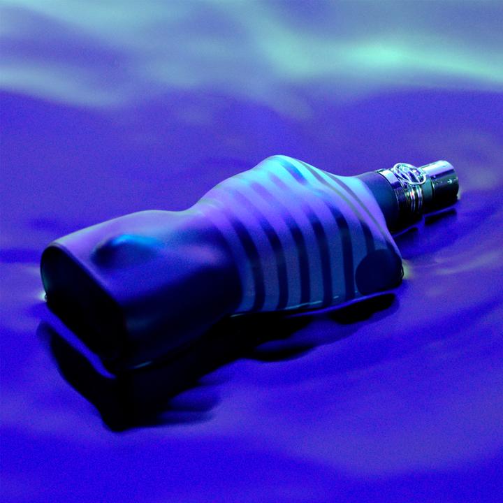 Actual product image Gaultier Le Male (Eau de toilette, 40 ml)