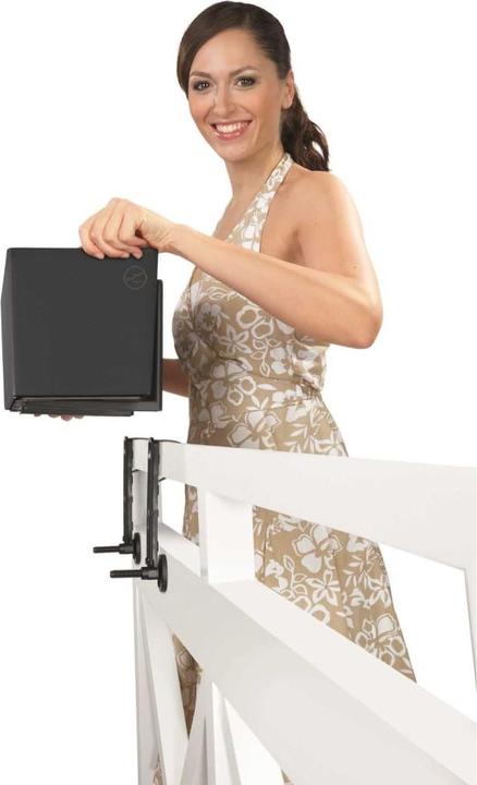 Produktbild Lechuza Balconera Color (19 cm)