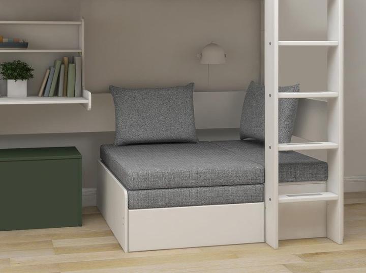 Produktbild Flexa White