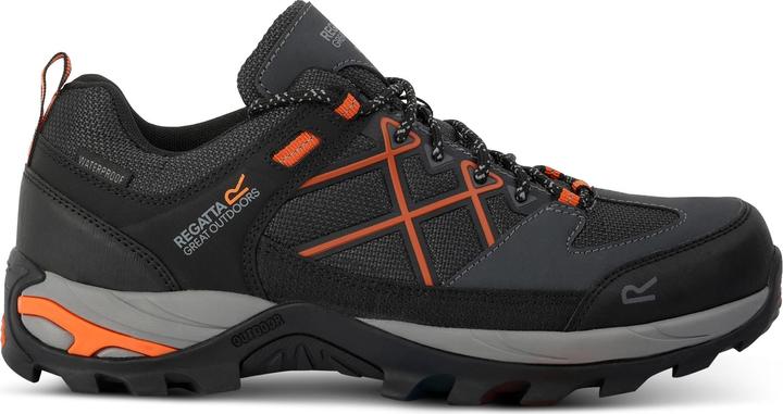 Produktbild Regatta Wanderschuhe Samaris III (45)