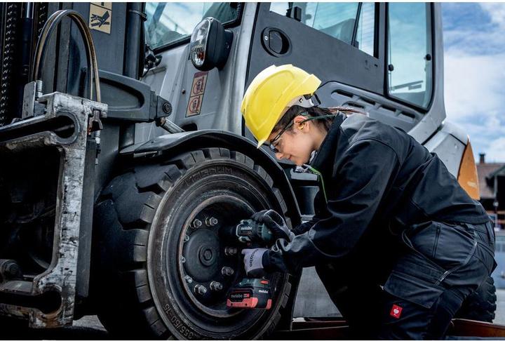 Produktbild Metabo SSW 18 LTX 800 BL (Akkubetrieb)