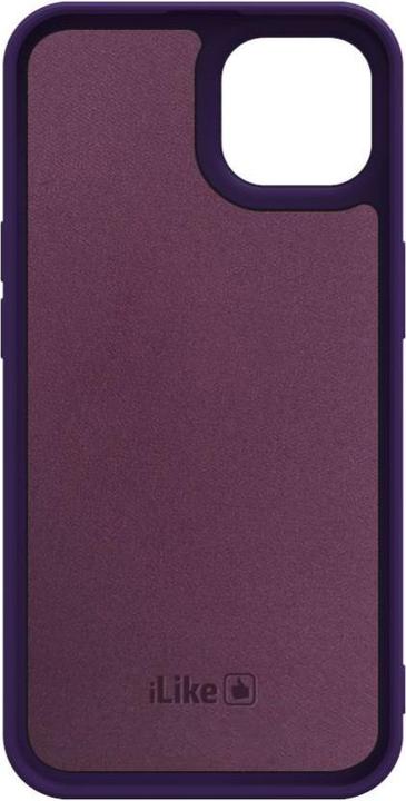 Produktbild iLike iPhone 14 Nano Silicone case (Apple iPhone 14)