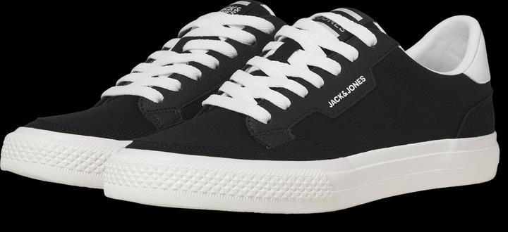 Image du produit Jack & Jones Kunstleder Logo Sneaker (40)