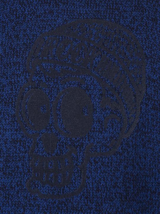 Produktbild Vertbaudet Weicher Jungen Strickpullover Oeko-Tex (92)