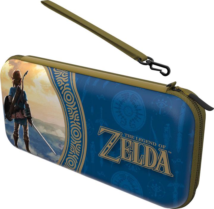 Actual product image PDP Travel Case (Switch OLED, Switch Lite, Switch)