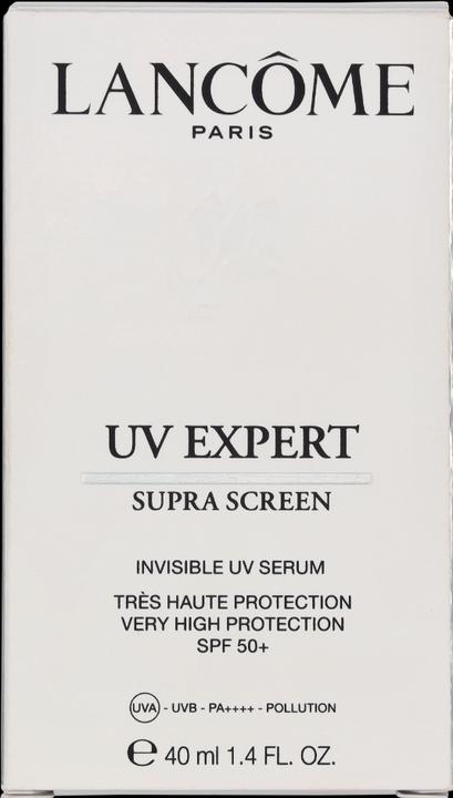 Produktbild Lancôme Uvex Supra Screen SPF50 (Sonnencreme, SPF 50, 40 ml, 73 g)