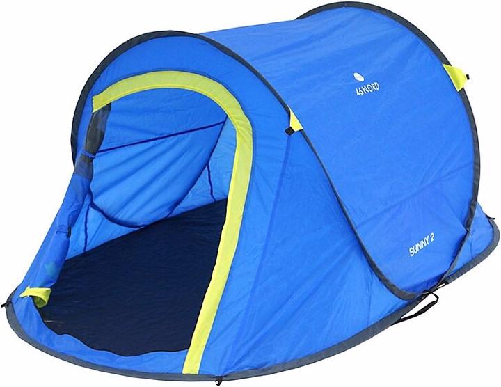 Produktbild Ochsner Sport Sunny (Wurfzelt, 1.90 kg, 2 Personen)