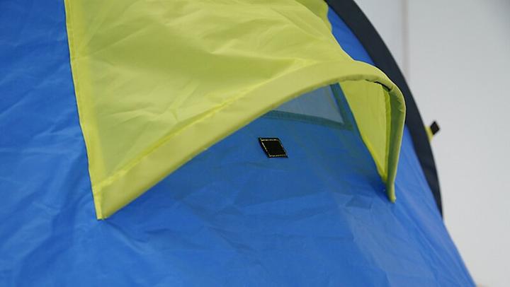 Produktbild Ochsner Sport Sunny (Wurfzelt, 1.90 kg, 2 Personen)