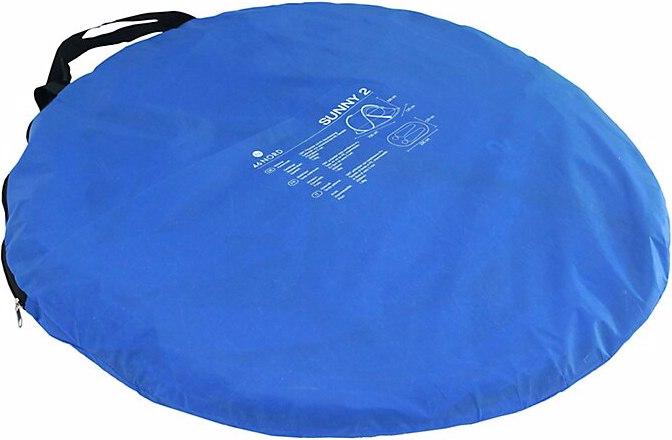Produktbild Ochsner Sport Sunny (Wurfzelt, 1.90 kg, 2 Personen)
