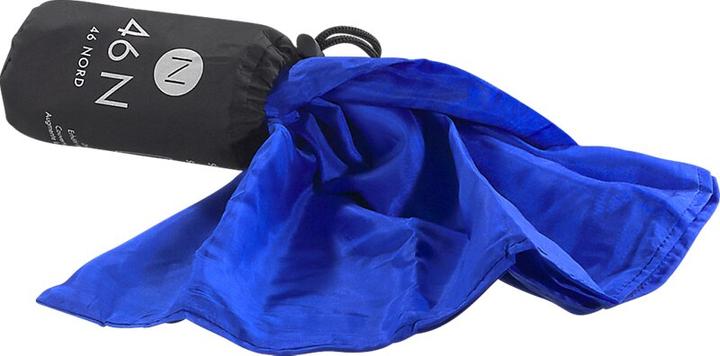 Produktbild Ochsner Sport Seidenschlafsack (210 cm)
