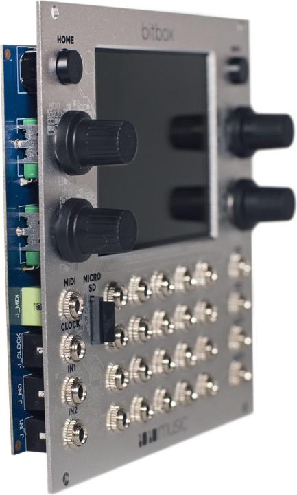 Produktbild 1010music bitbox mk2