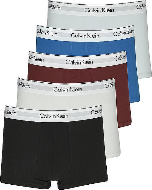 Calvin Klein Trunk (S, 5er Pack)