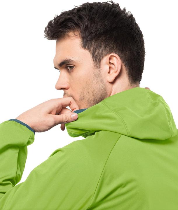 Immagine prodotto Jack Wolfskin Feldberg Hoody M (3XL)