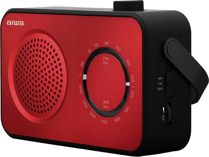 Actual product image Aiwa R-190 (FM)