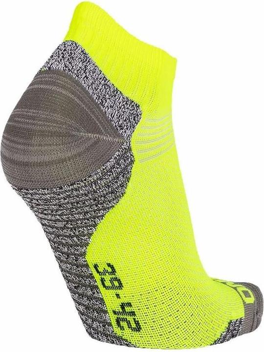 Actual product image Stanno Prime Quarter Socks (39, 42)