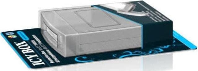 Immagine prodotto Icy Box IB-AC602