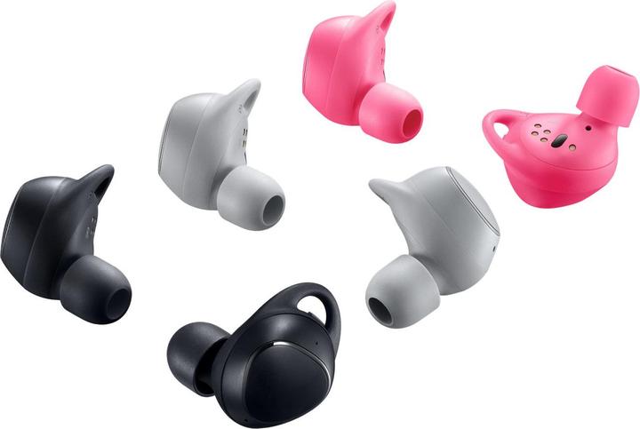 Immagine prodotto Samsung Gear IconX (2018) (5 h, Senza fili)