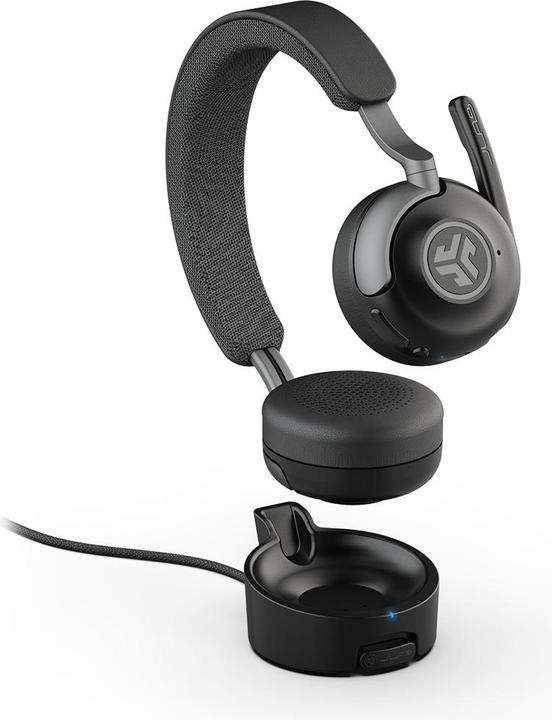 Actual product image JLab Audio Epic Work (Wireless, USB-C)