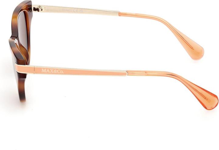 Image du produit Max&Co. Lunettes de soleil Femmes Tortoiseshell