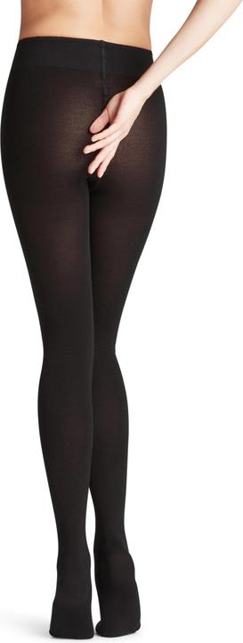 Produktbild Falke Family Strumpfhosen, Farbe 3009 schwarz, Grösse 44-46 (44 - 46)