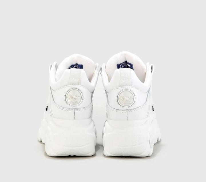 Actual product image Buffalo Women's Trainers London 1339-14 2.0 (40)