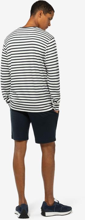 Produktbild Super Natural Solution Stripe Bio Crew (M)