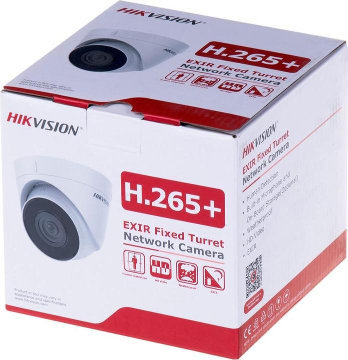 Image du produit Hikvision DS-2CD1343G2-I(2.8mm) (2560 x 1440 Pixels)