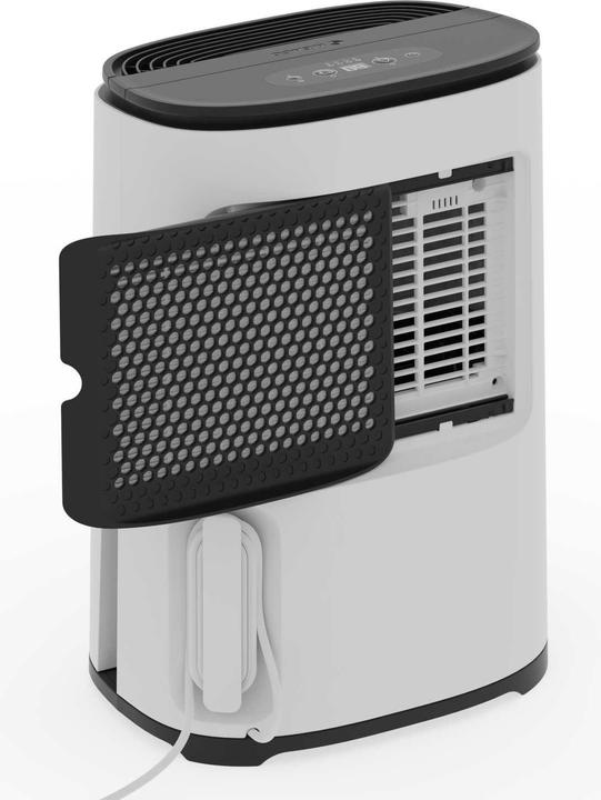 Actual product image Meaco Arete One 12L (50 m², 12.33 l/24h)