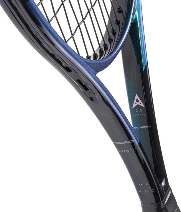 Produktbild Head Gravity MP L 2025 Tennisschläger (2, 280 g)