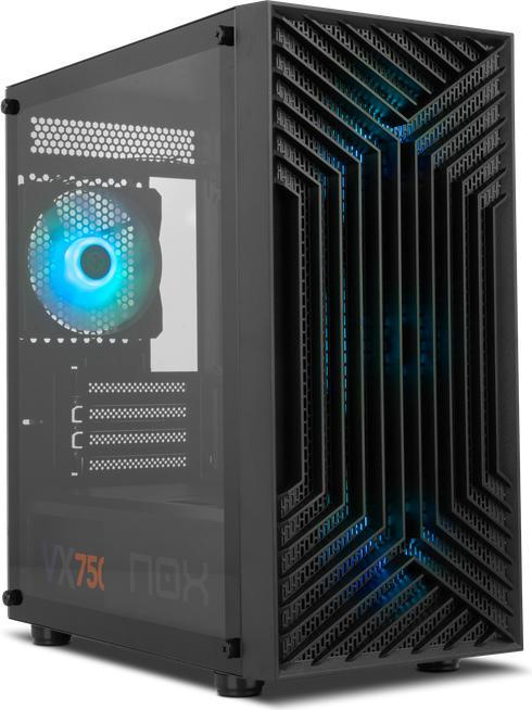 Nox Infinity Epsilon (mATX, ITX)