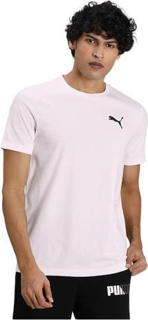 Puma Active Soft Tee T-Shirt für Herren (L)