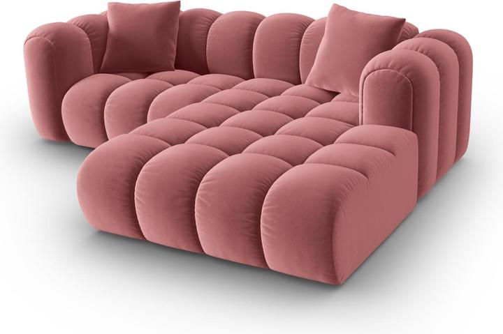 Actual product image CXL by Christian Lacroix Clotilde (Corner sofa)