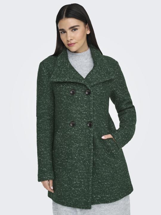 Image du produit Only Manteau en laine Manteau (M)