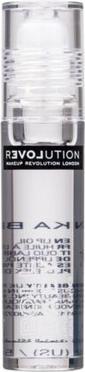 Productafbeelding Makeup Revolution Relove Roll Baby Lip Oil - Tónovacá olej na rty 5 ml Tonkaboon (L) (5 ml)