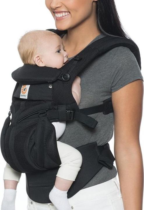 Immagine prodotto Ergobaby Omni 360 Aria Fredda