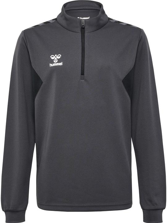 Immagine prodotto hummel Hmlauthentic Mezza Zip Sudore Bambini (128)