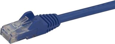 Produktbild StarTech Netzwerkkabel (UTP, CAT6, 0.50 m)