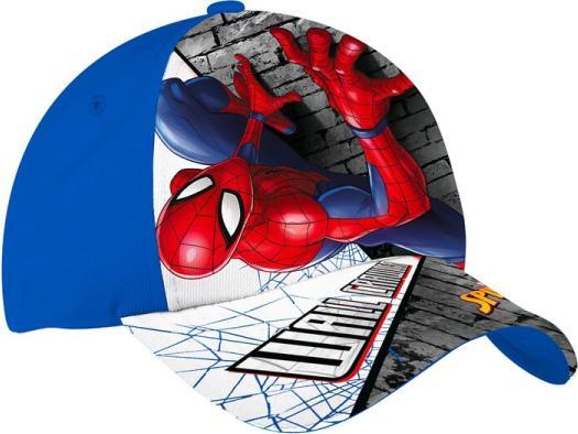 Siva Spider-Man Cap (One Size)